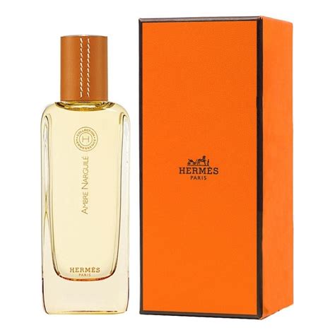 amber narguilé perfume.